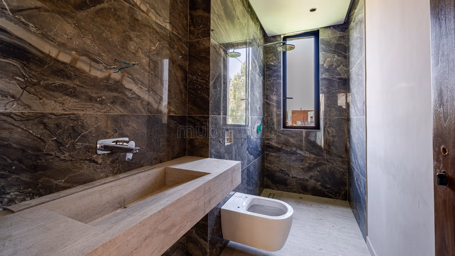 Amelkis villa d'architecte neuve