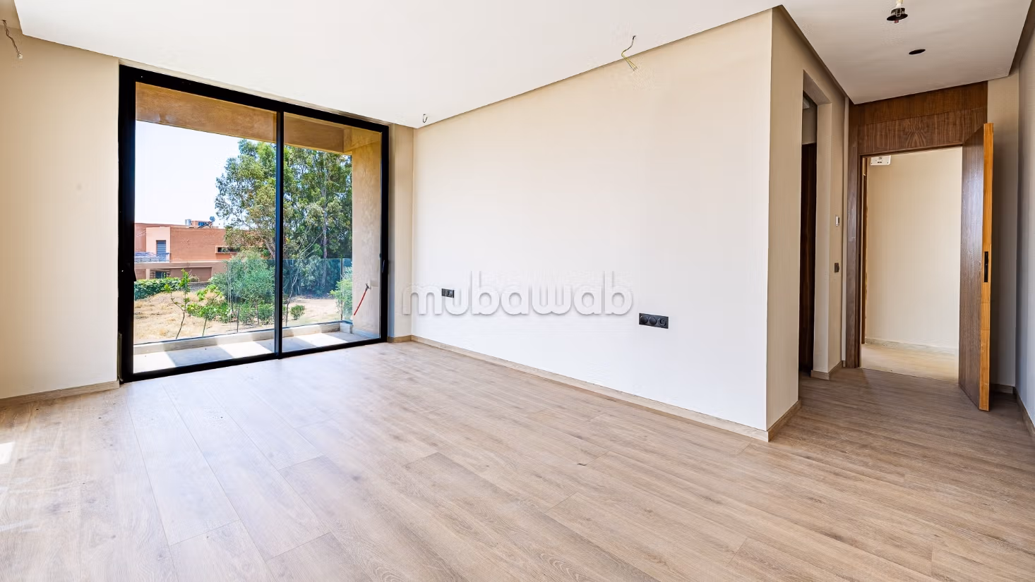Amelkis villa d'architecte neuve