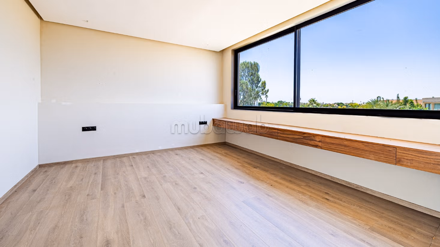 Amelkis villa d'architecte neuve
