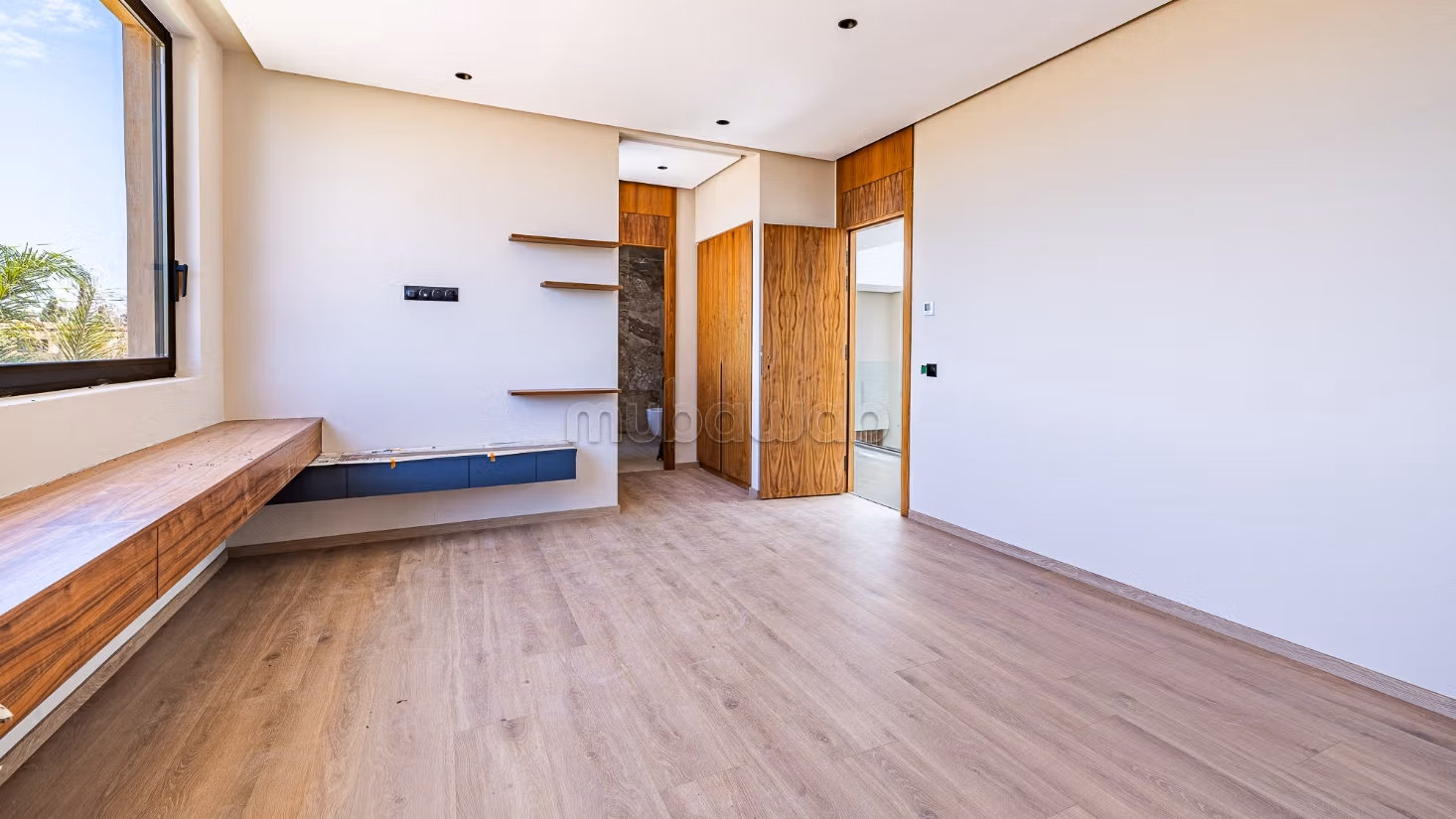 Amelkis villa d'architecte neuve