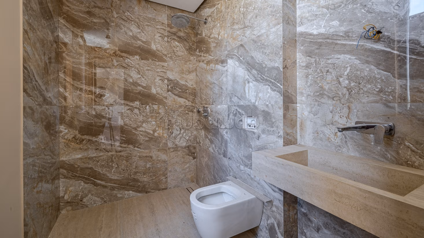 Amelkis villa d'architecte neuve