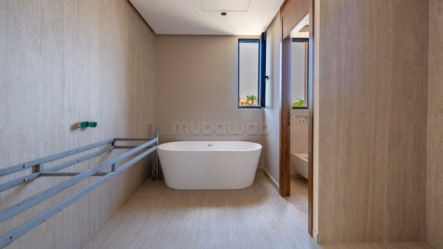 Amelkis villa d'architecte neuve
