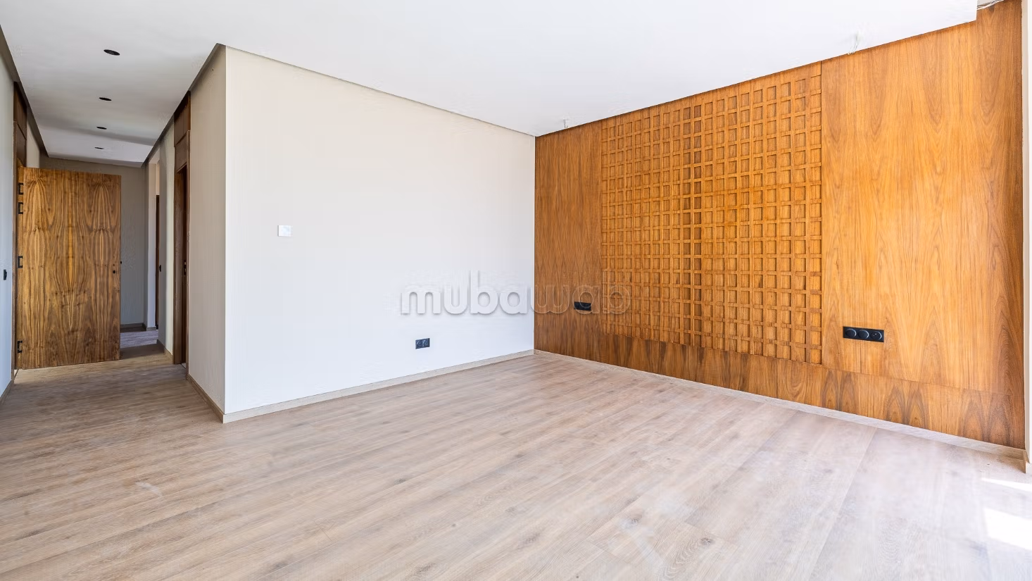 Amelkis villa d'architecte neuve
