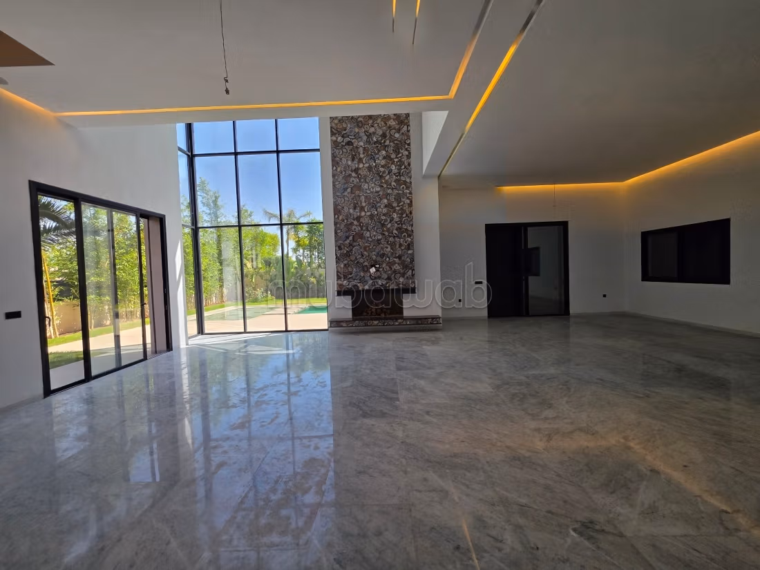 Villa noria golf
