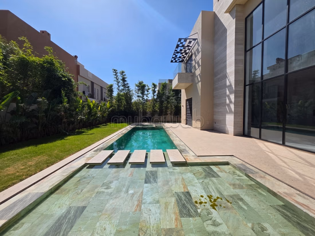 Villa noria golf