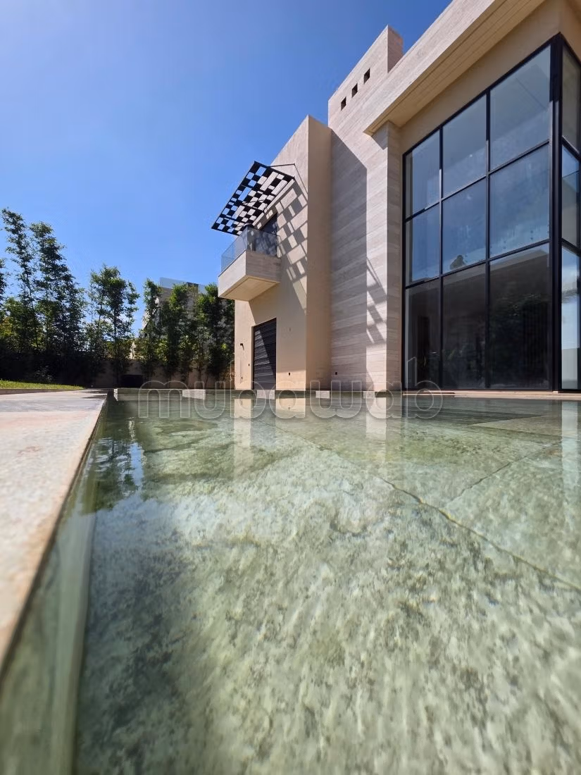 Villa noria golf