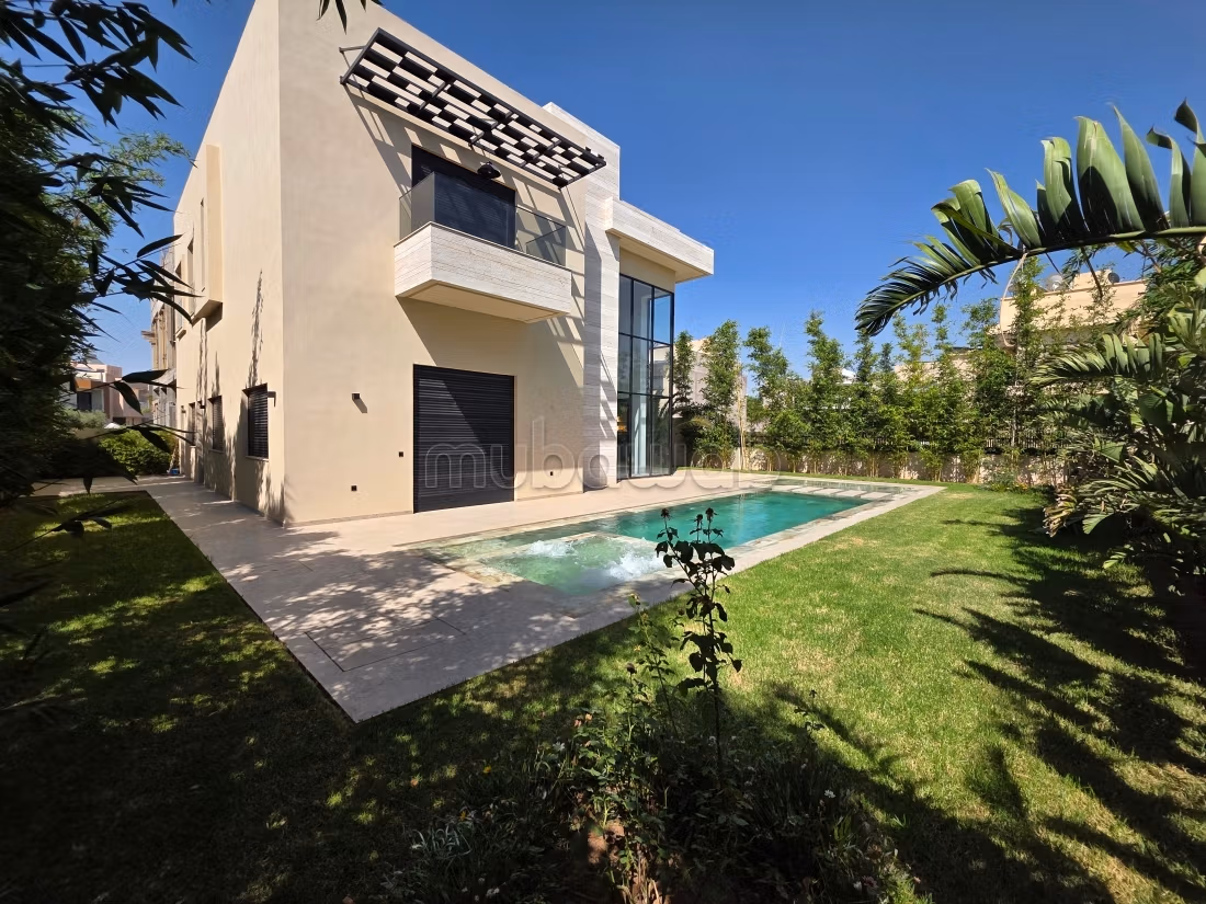 Villa noria golf