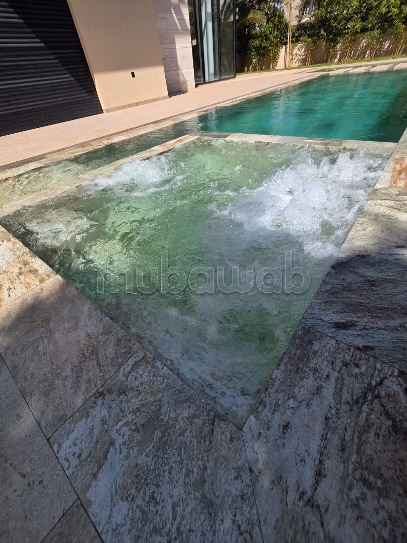 Villa noria golf