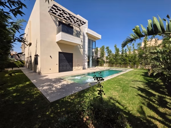 Villa noria golf