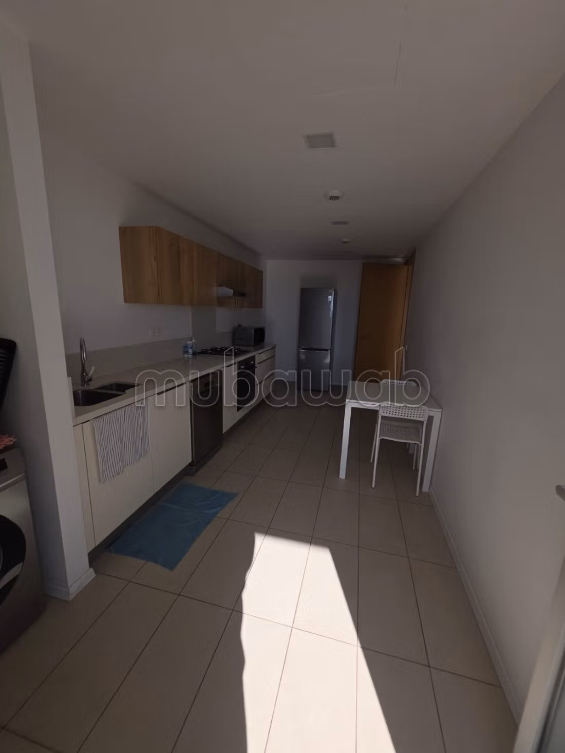 Appartement 158 m² à Casablanca Finance City — 13