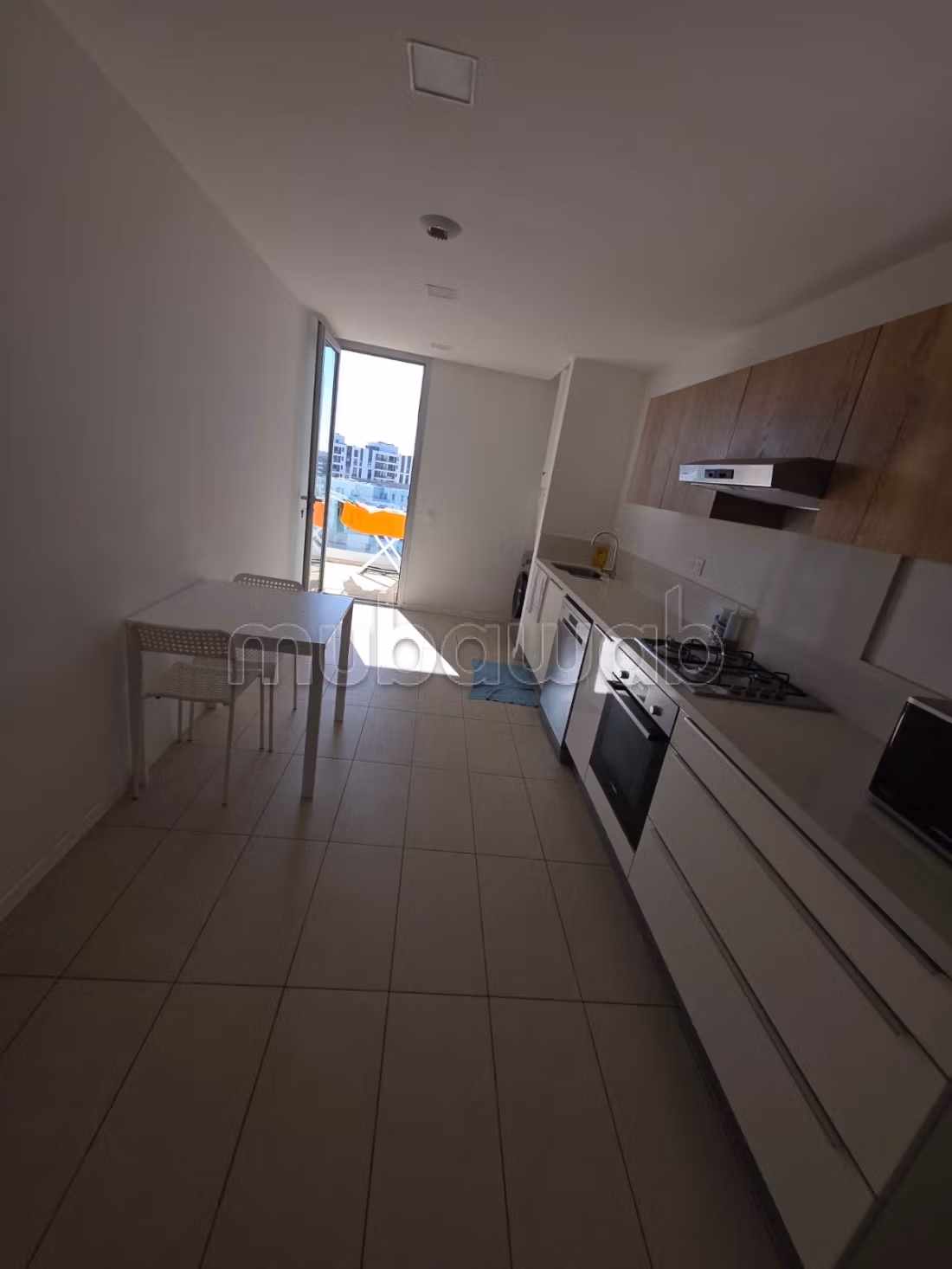 Appartement 158 m² à Casablanca Finance City — 12