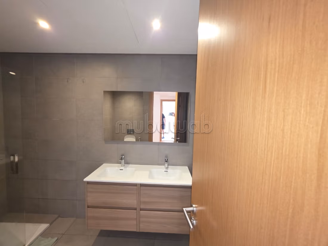 Appartement 158 m² à Casablanca Finance City — 8