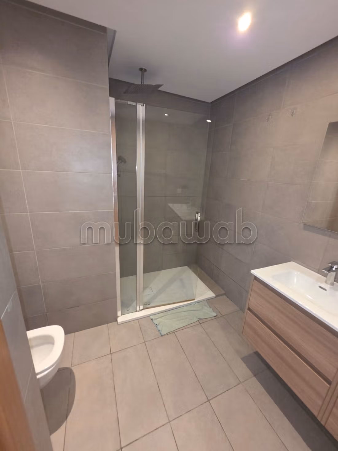 Appartement 158 m² à Casablanca Finance City — 9