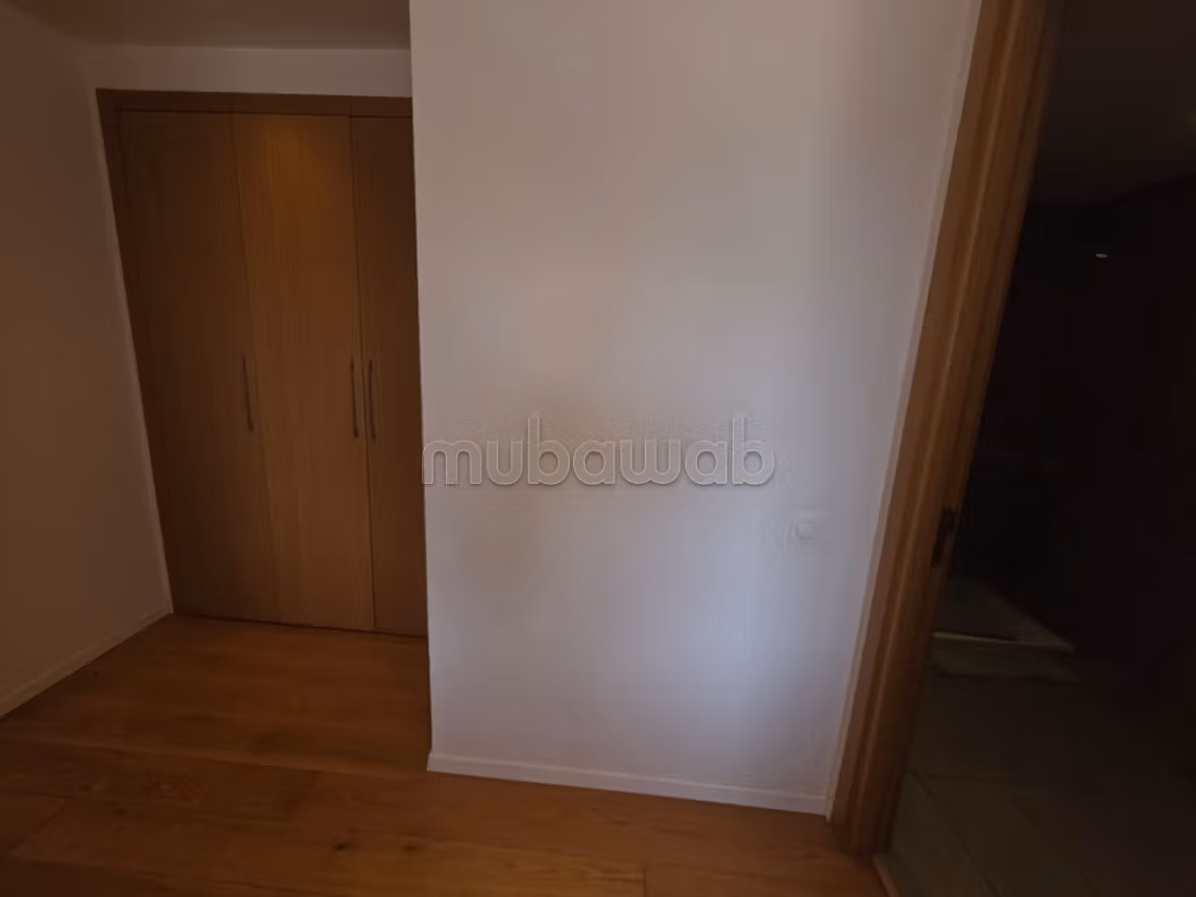 Appartement 158 m² à Casablanca Finance City — 10