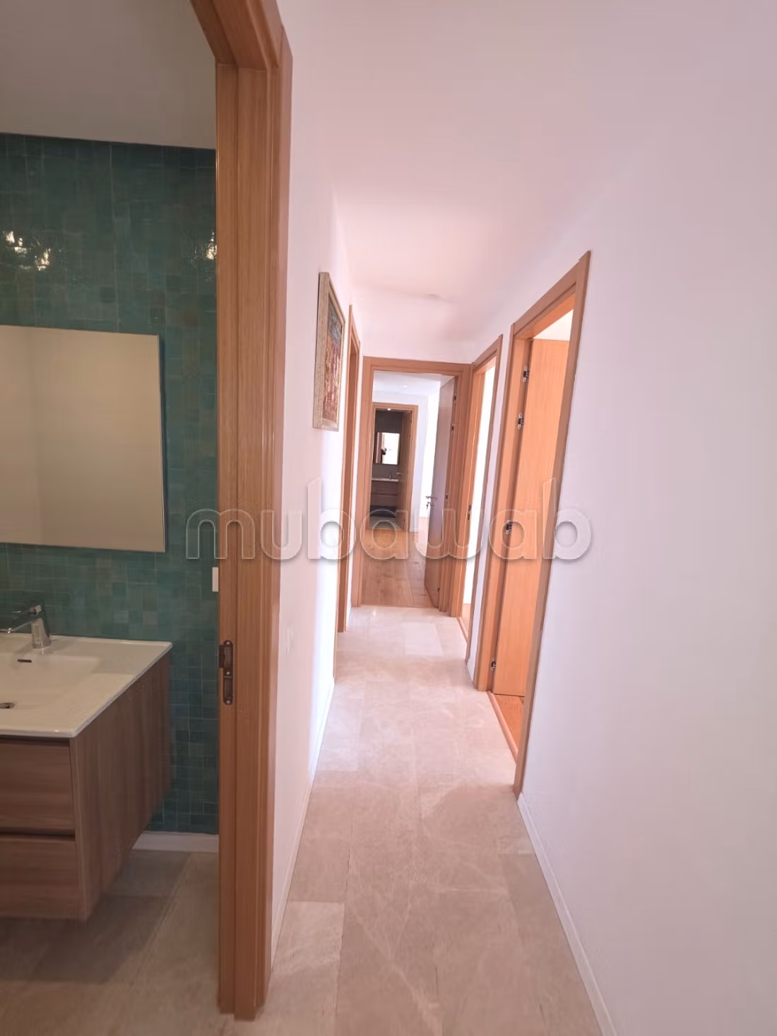 Appartement 158 m² à Casablanca Finance City — 11