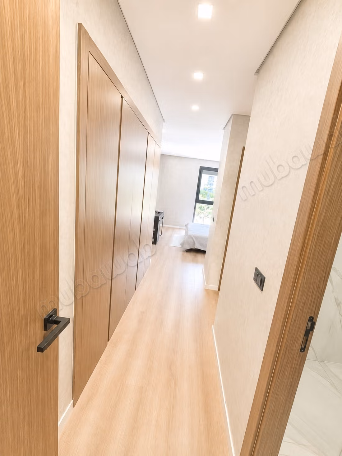 Affitta il tuo appartamento a Casablanca Finance City. 5 ampi locali. Arredato