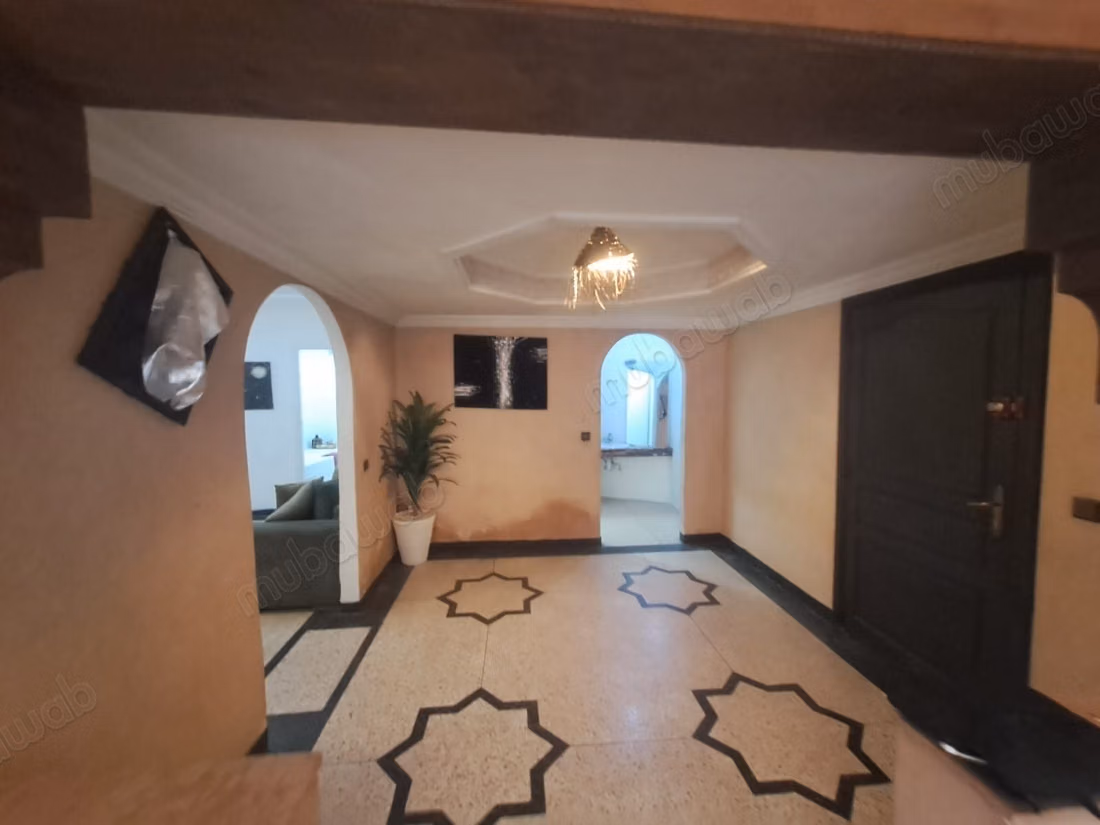 Appartement spacieux à rénover à Gueliz — 6