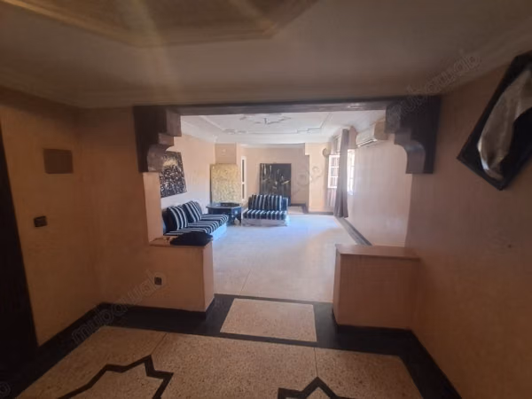 Appartamento da acquistare a Guéliz. 3 camere. Grande terrazzo