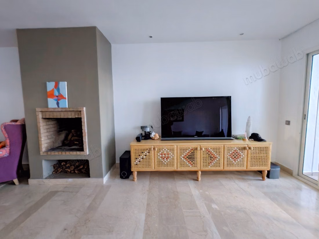 Location villa haut standing vide ou meublée