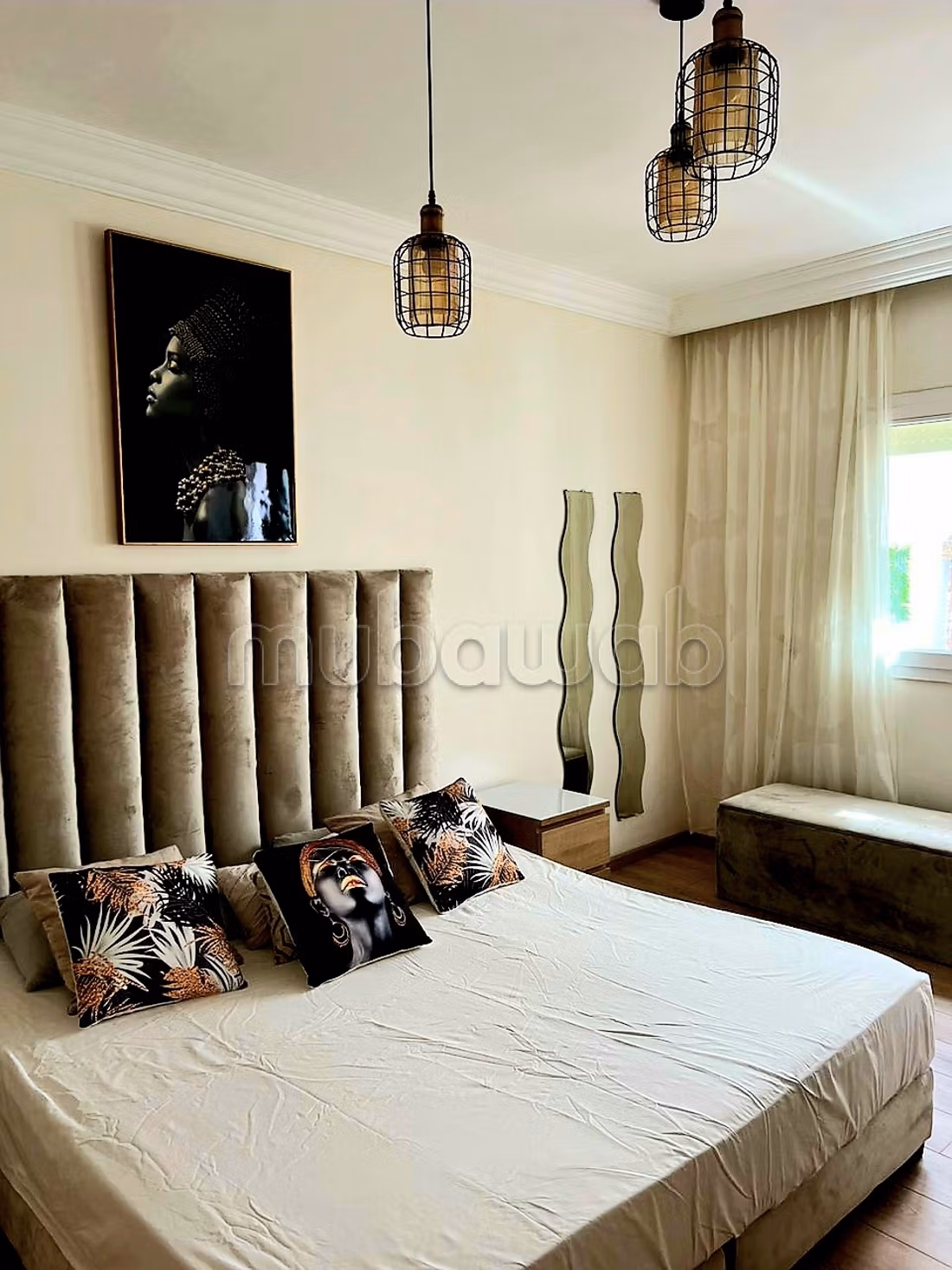 Appartement 50 m² à Maârif — 8