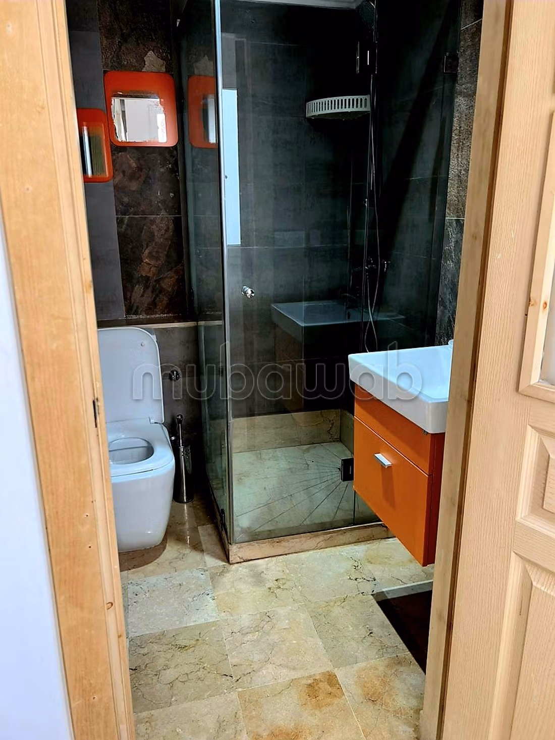 Appartement 50 m² à Maârif — 9