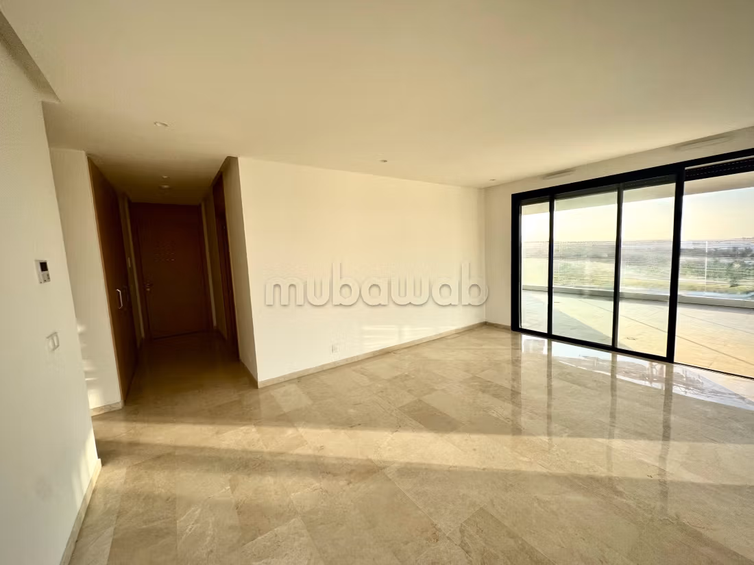 CFC Magnificent 2CH 125m2 without overlooking