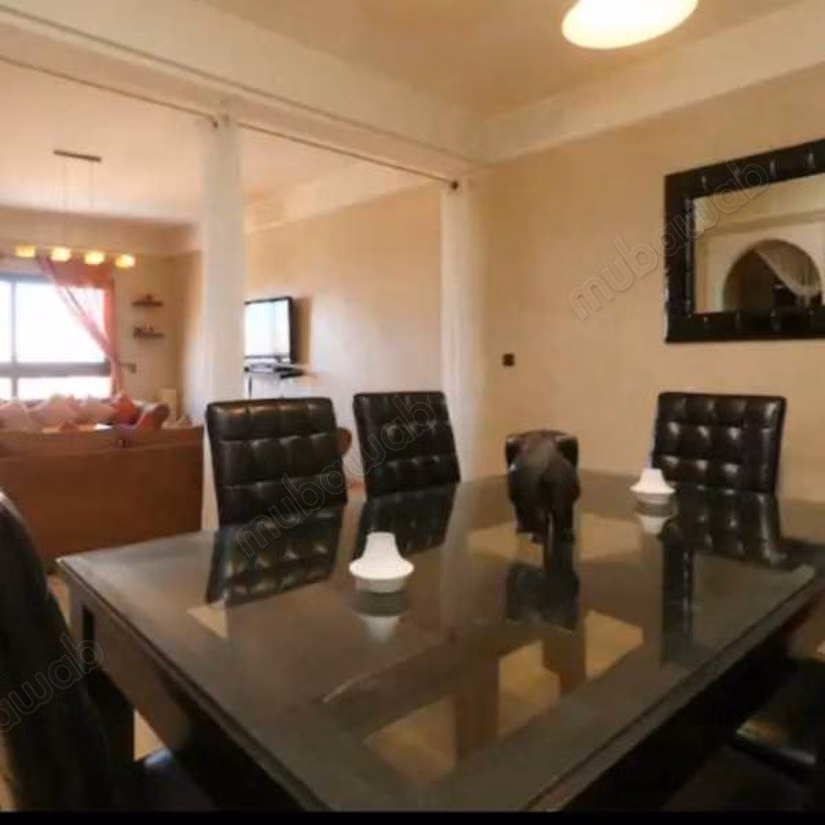 Apartment for Sale of 111.0 m² in Marrakech, Targa