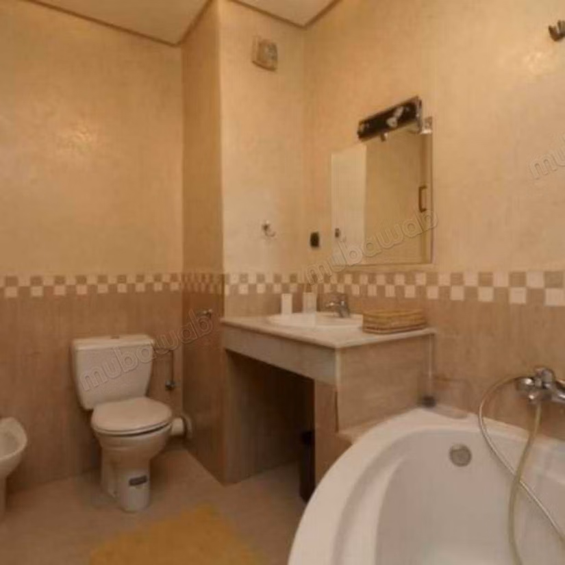 Apartment for Sale of 111.0 m² in Marrakech, Targa