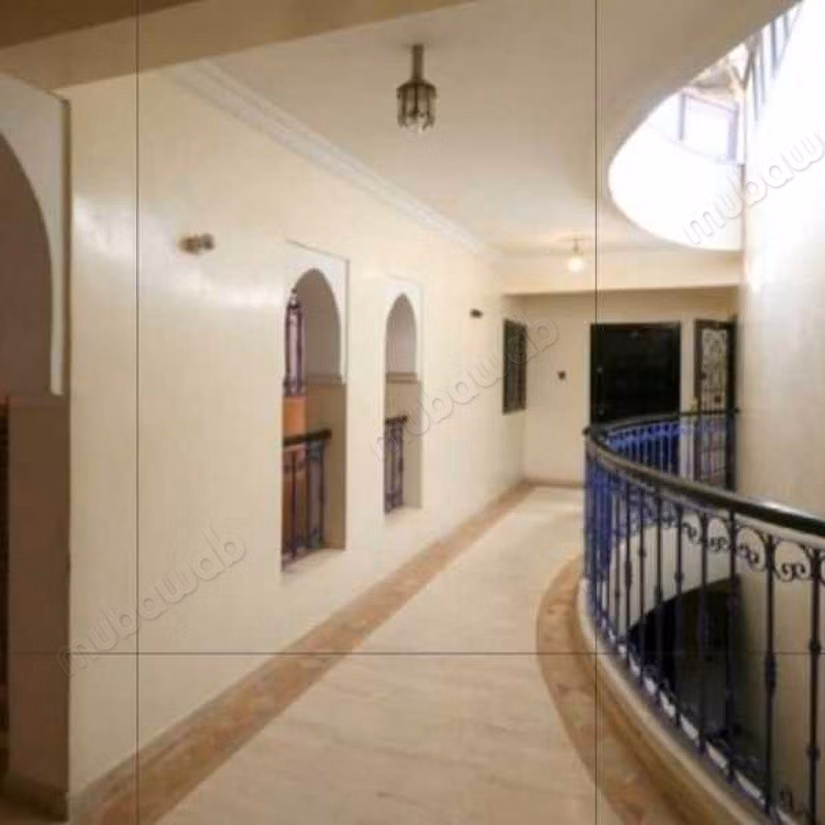 Apartment for Sale of 111.0 m² in Marrakech, Targa