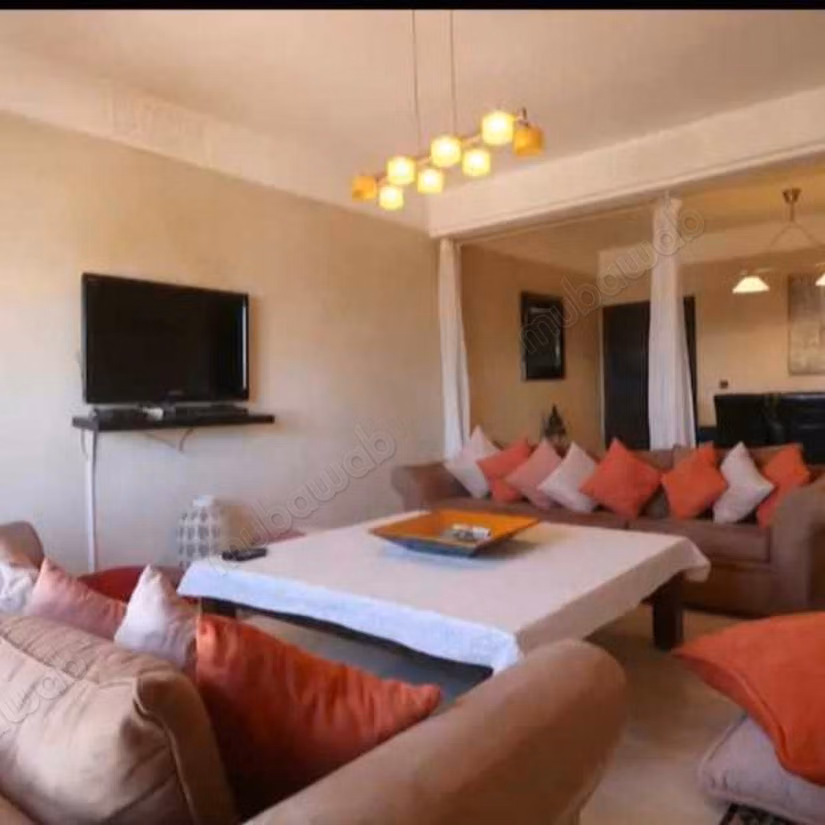 Apartment for Sale of 111.0 m² in Marrakech, Targa