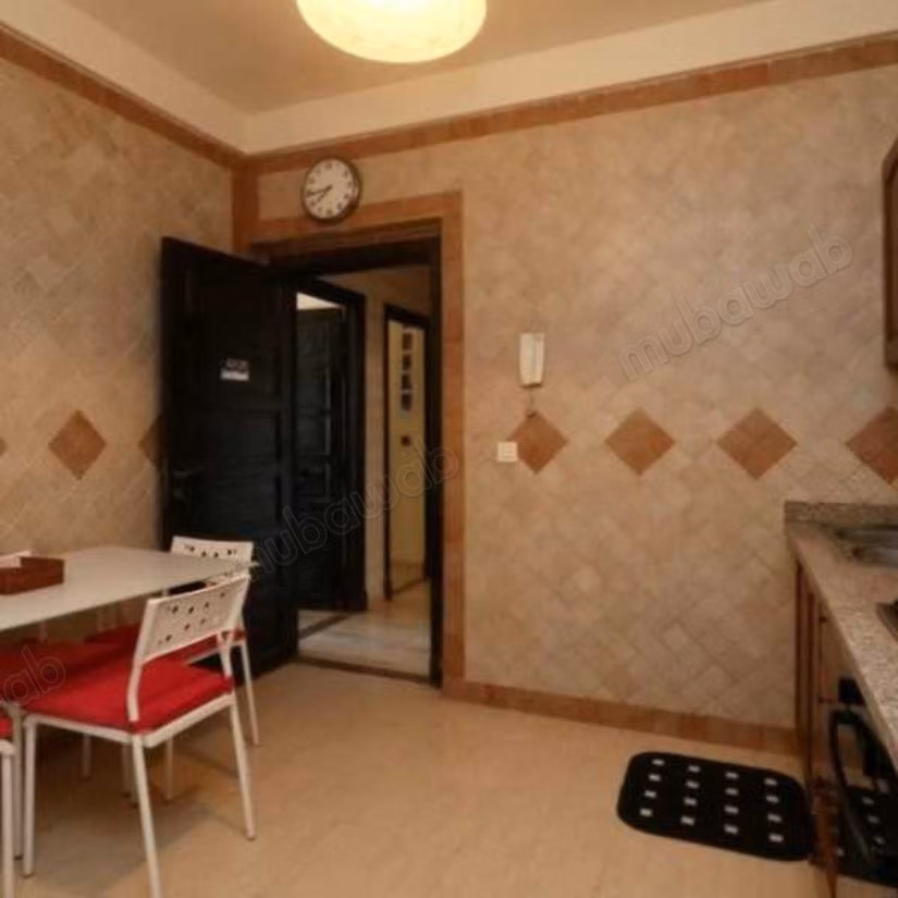 Apartment for Sale of 111.0 m² in Marrakech, Targa