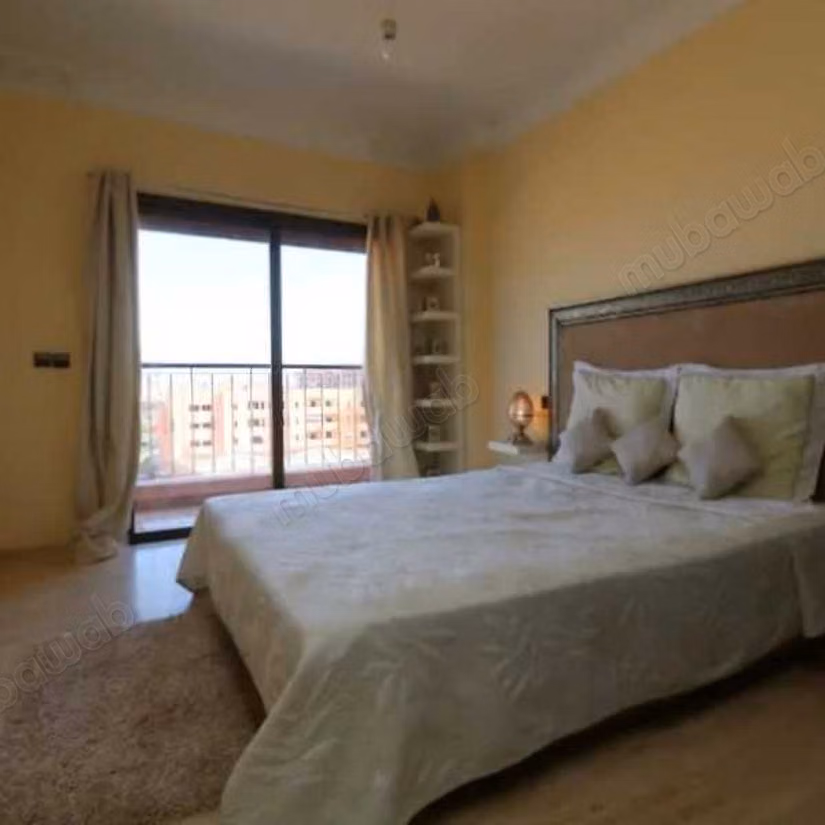 Apartment for Sale of 111.0 m² in Marrakech, Targa