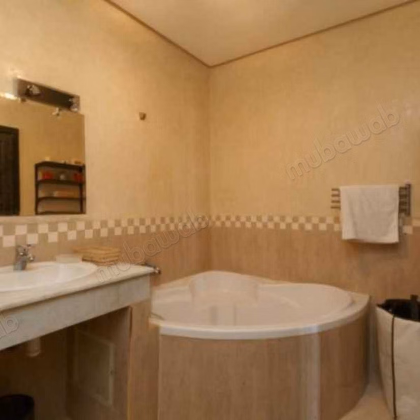 Apartment for Sale of 111.0 m² in Marrakech, Targa