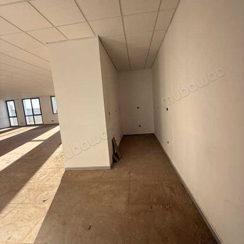 Ufficio in Affitto di 180.0 m² a Casablanca, Sidi Maarouf
