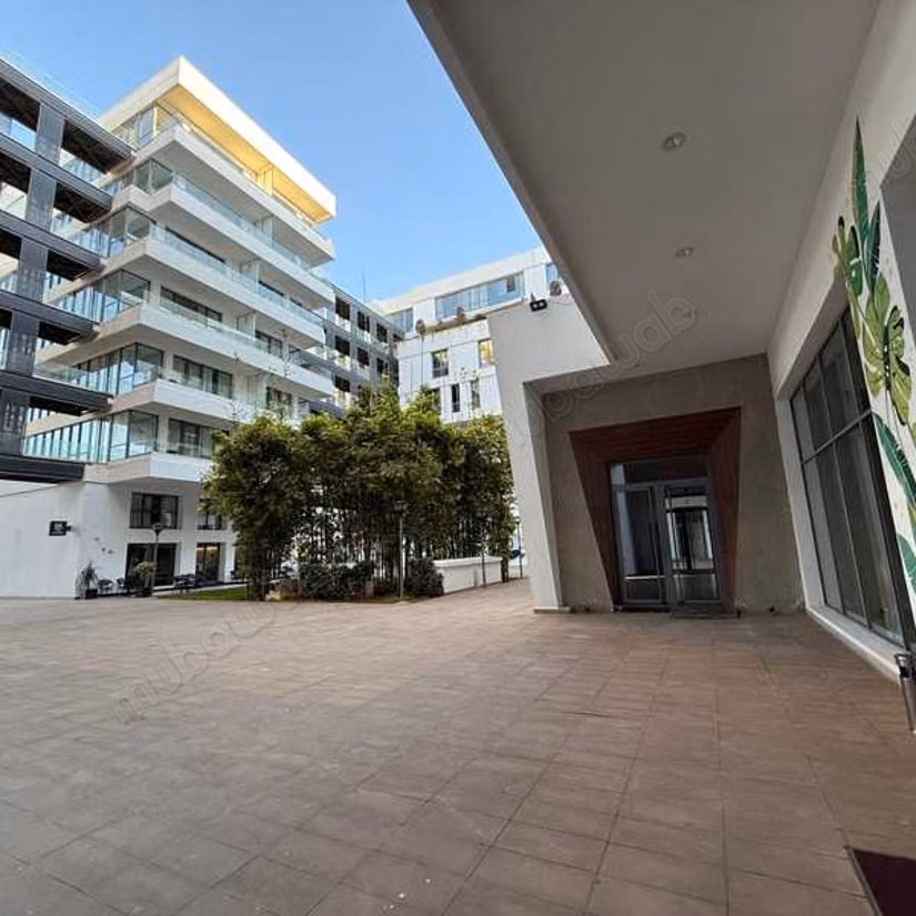 Ufficio in Affitto di 180.0 m² a Casablanca, Sidi Maarouf