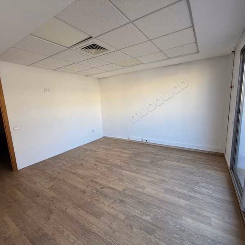 Ufficio in Affitto di 129.0 m² a Casablanca, Palmier Maarif