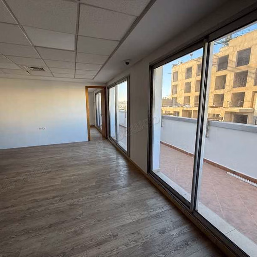 Ufficio in Affitto di 129.0 m² a Casablanca, Palmier Maarif