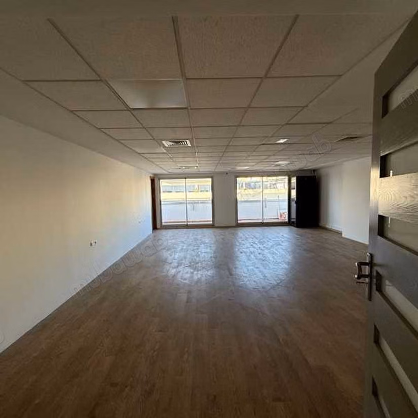 Ufficio in Affitto di 129.0 m² a Casablanca, Palmier Maarif