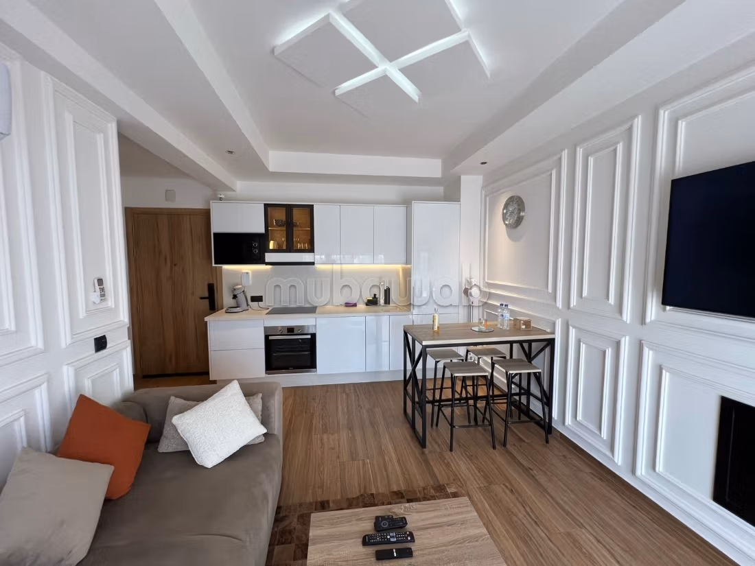 Piso en venta en Route Amizmiz. Área total 40 m². Amueblado