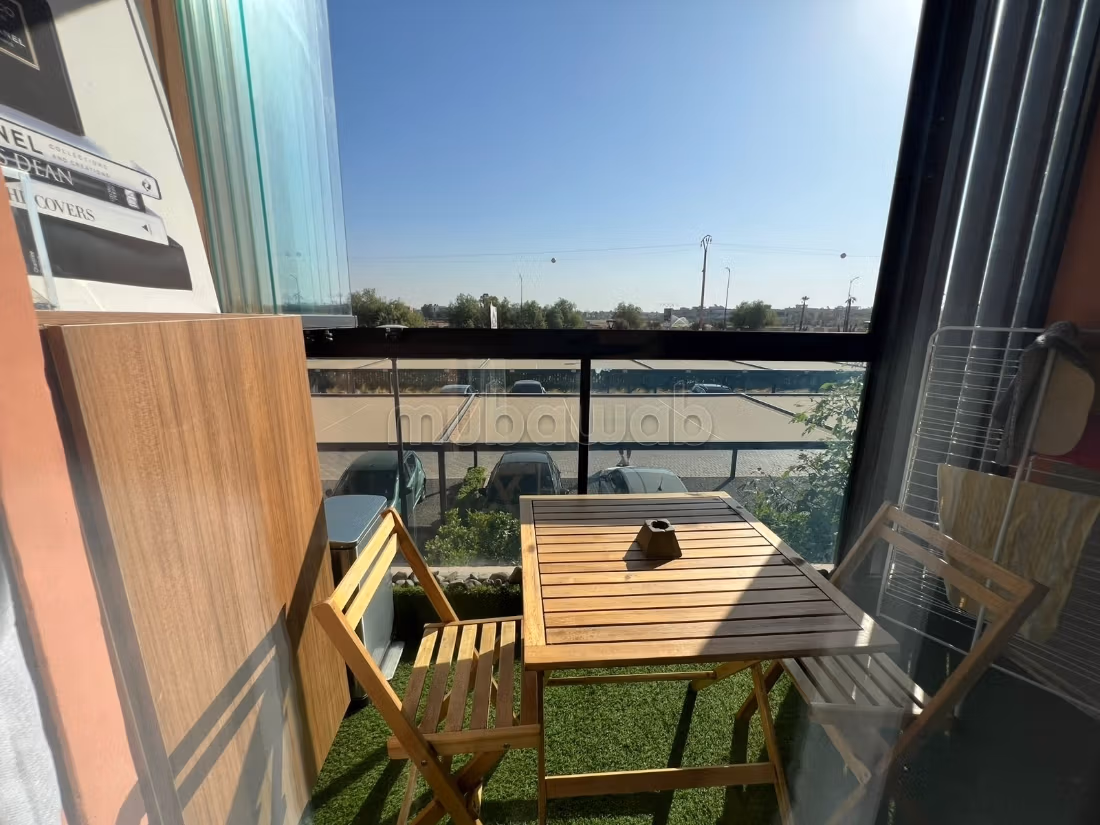 Piso en venta en Route Amizmiz. Área total 40 m². Amueblado