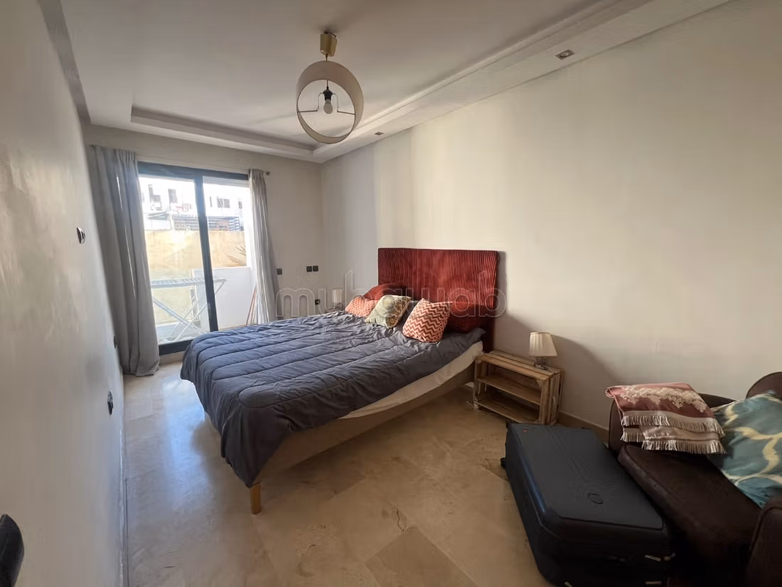 Studio à Racine en vente proche des iris 1 CH — 3