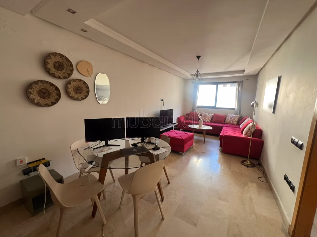 Studio à Racine en vente proche des iris 1 CH