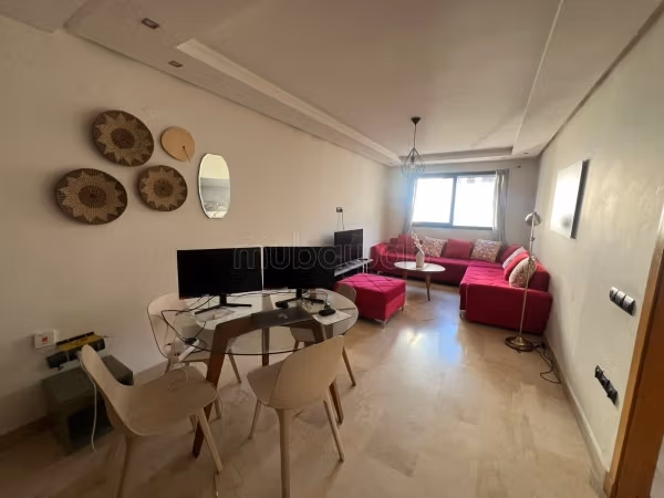 Nu kopen: appartementen in Racine. 1 Slaapkamer. Ingerichte keuken. 