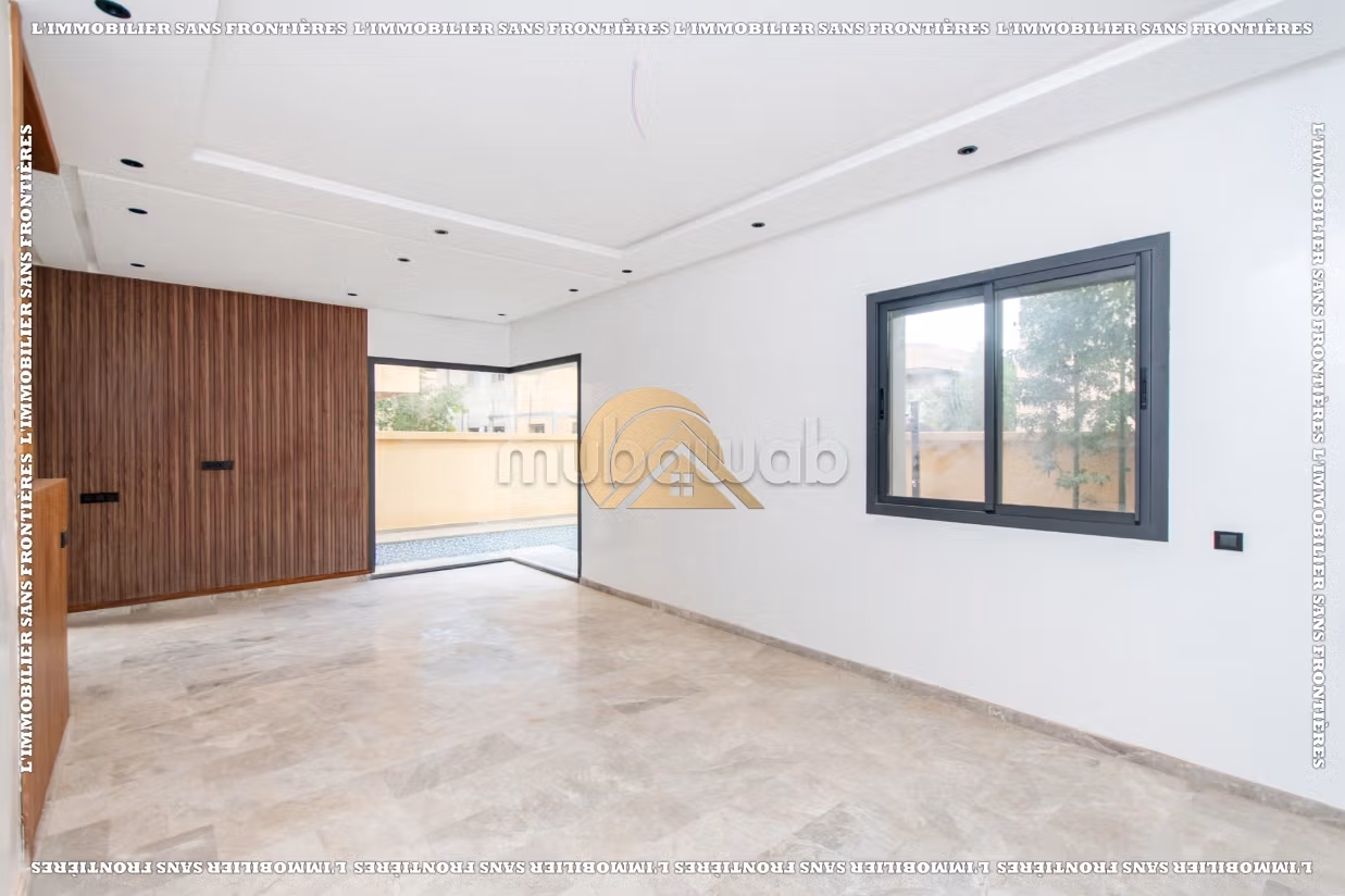 Villa en venta -  Route d’Amizmiz km 8, Marrakech