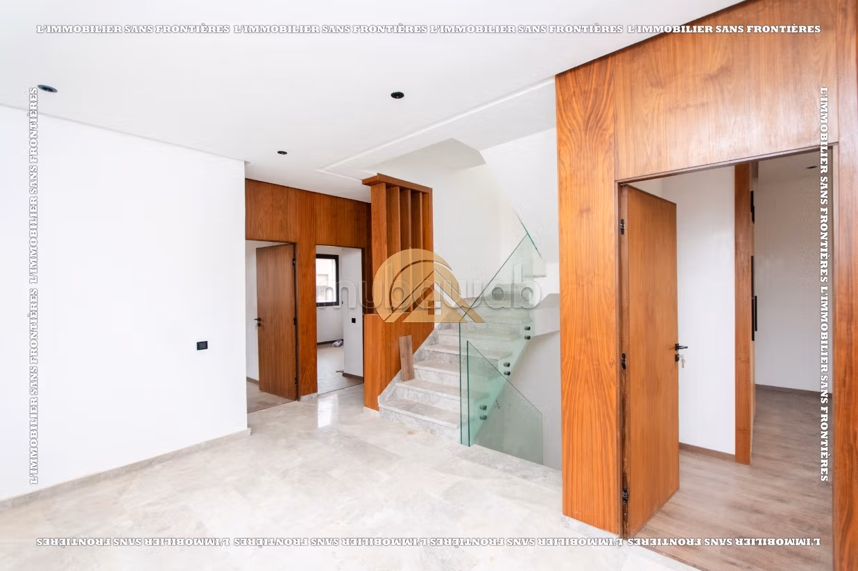 Villa en venta -  Route d’Amizmiz km 8, Marrakech