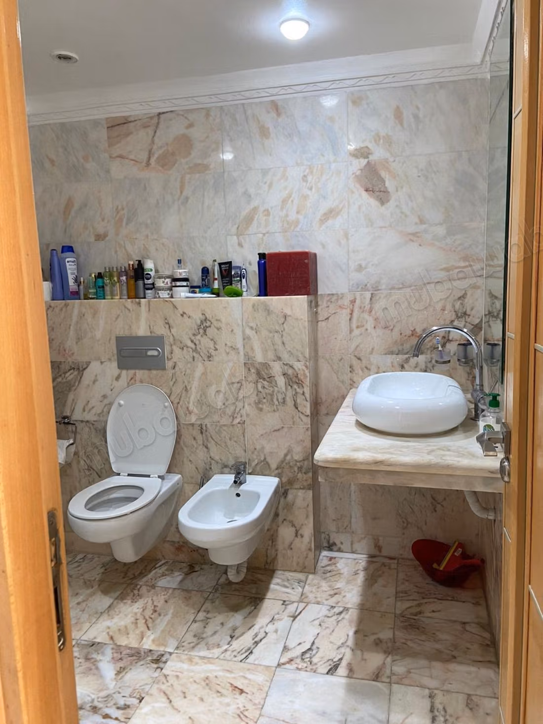 Grande appartamento con 4 camere a un prezzo interessante