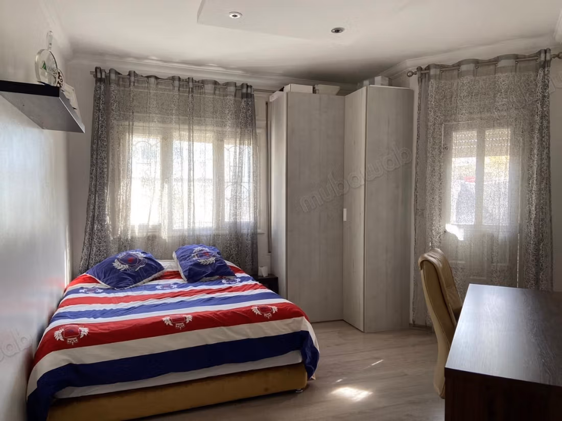 Grande appartamento con 4 camere a un prezzo interessante