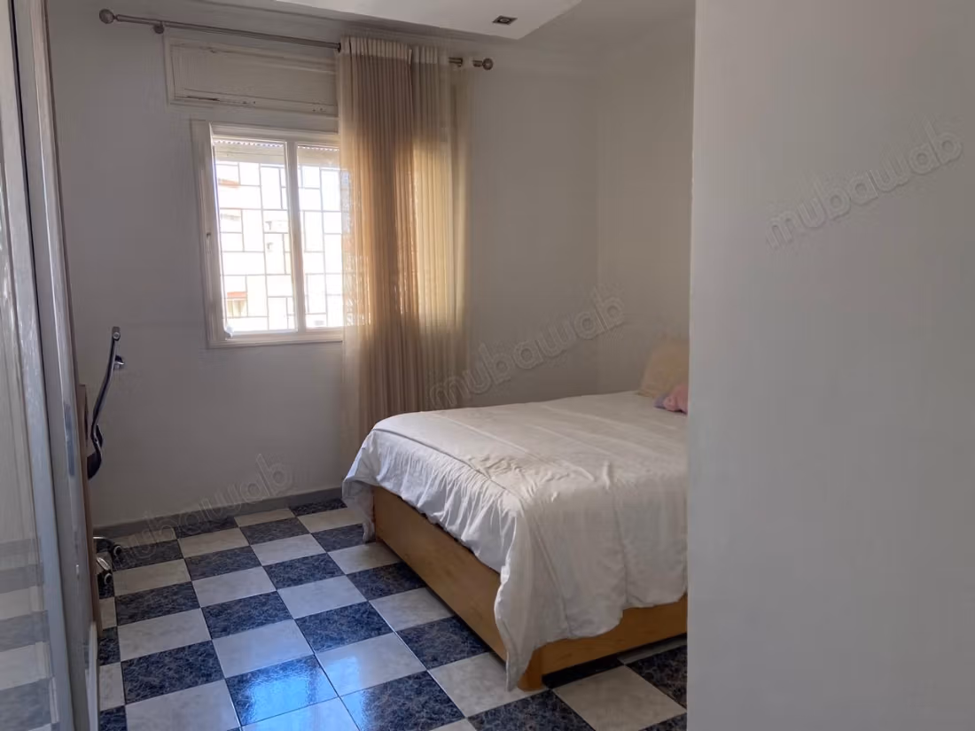 Grande appartamento con 4 camere a un prezzo interessante