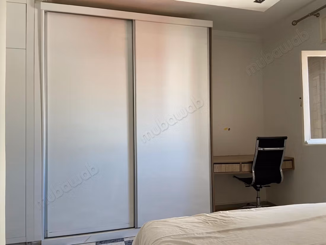 Grande appartamento con 4 camere a un prezzo interessante