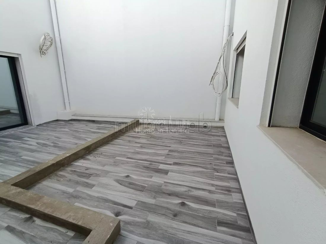 Appartement S2 à vendre Hergla